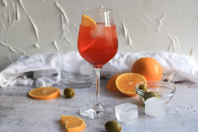 Mocktails und alkoholfreie Cocktail-Rezepte