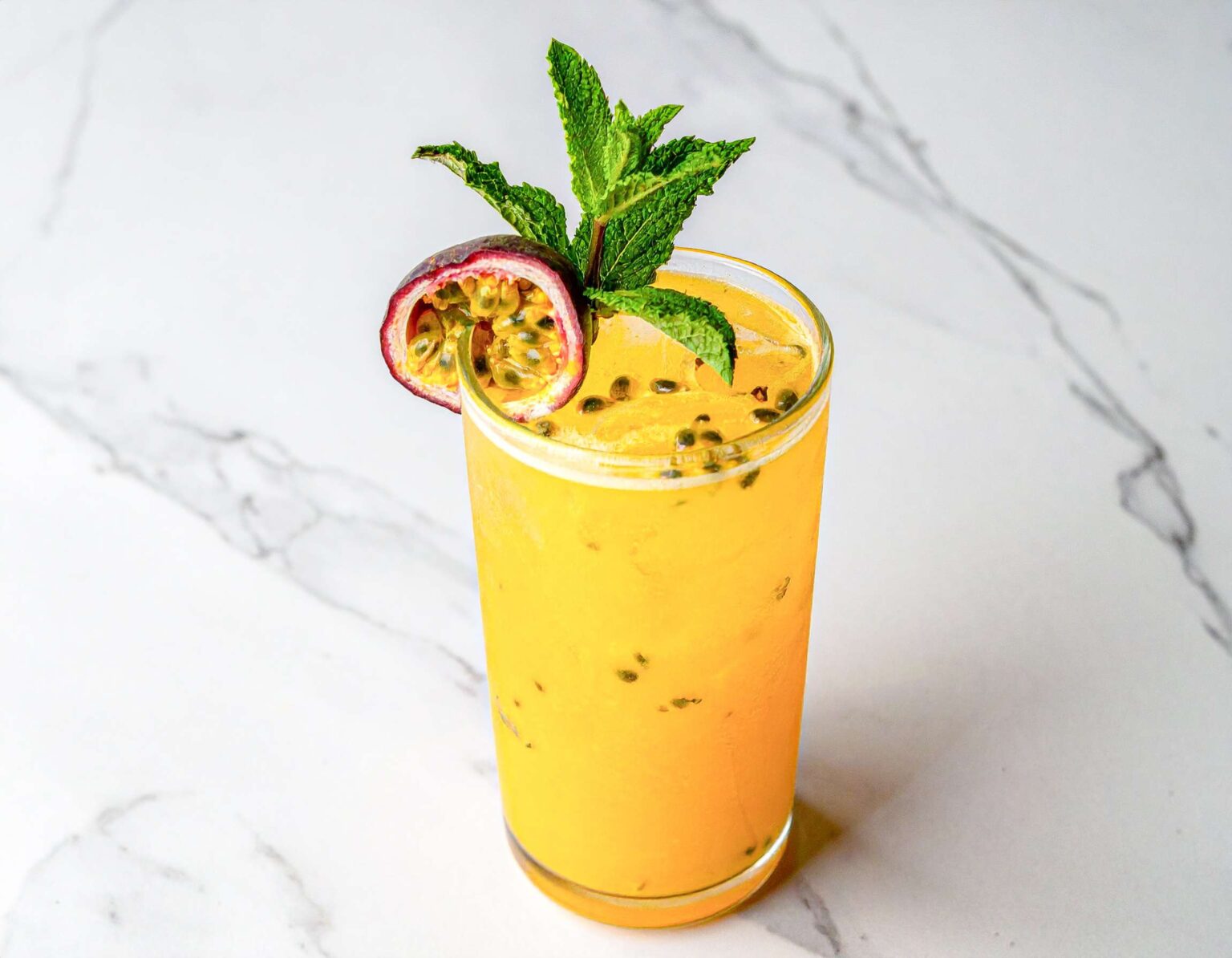 Alkoholfreier Caipirinha - das beste Rezept für Virgin Caipi